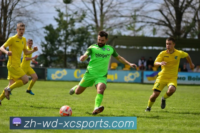 XC SPORTS发展历程